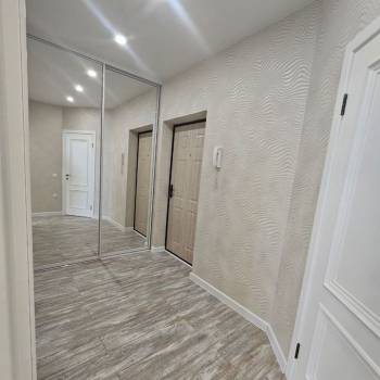 Сдается 1-комнатная квартира, 46 м²