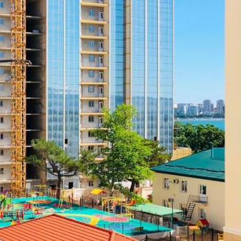 Продается 1-комнатная квартира, 48 м²