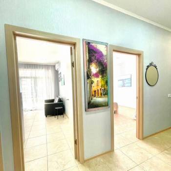 Продается 1-комнатная квартира, 48 м²