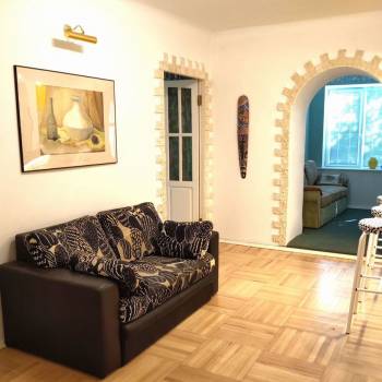 Продается 3-х комнатная квартира, 48,4 м²