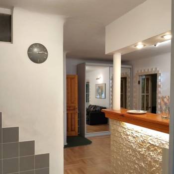 Продается 3-х комнатная квартира, 48,4 м²