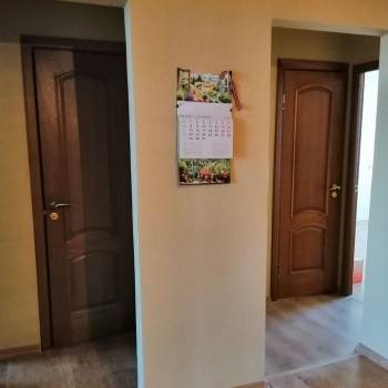 Продается 3-х комнатная квартира, 92 м²