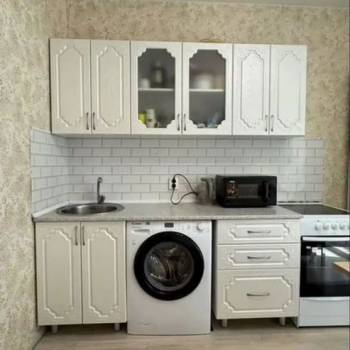 Продается 1-комнатная квартира, 36 м²