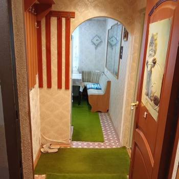 Сдается 1-комнатная квартира, 34 м²
