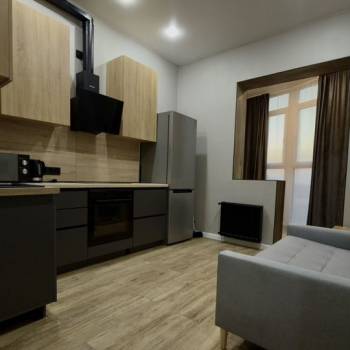 Сдается 1-комнатная квартира, 37 м²