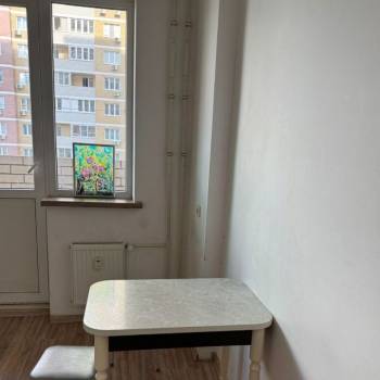 Сдается 1-комнатная квартира, 35,4 м²