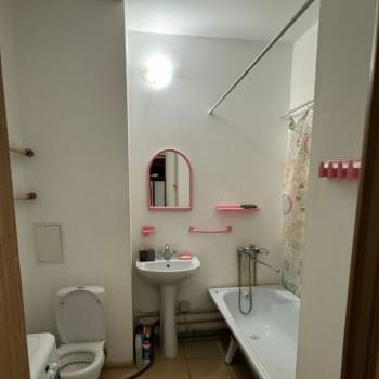 Сдается 1-комнатная квартира, 35,4 м²