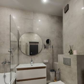 Сдается 1-комнатная квартира, 37,1 м²