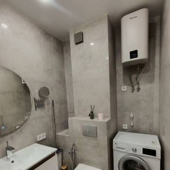 Сдается 1-комнатная квартира, 37,1 м²