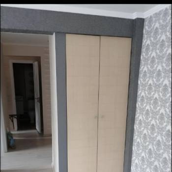 Продается 2-х комнатная квартира, 43,1 м²