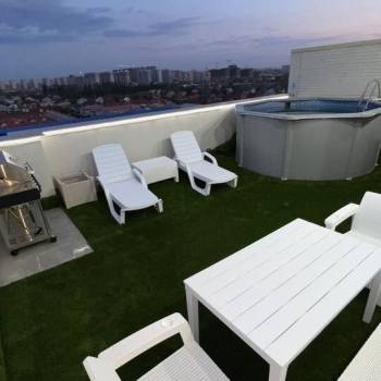 Сдается Многокомнатная квартира, 140 м²