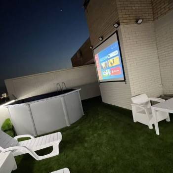 Сдается Многокомнатная квартира, 140 м²