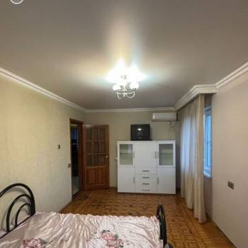 Сдается Многокомнатная квартира, 60 м²