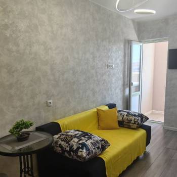 Сдается 1-комнатная квартира, 18 м²