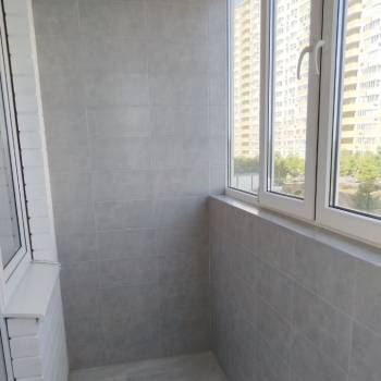 Сдается 1-комнатная квартира, 36,1 м²