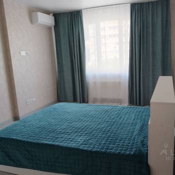 Сдается 1-комнатная квартира, 36,1 м²