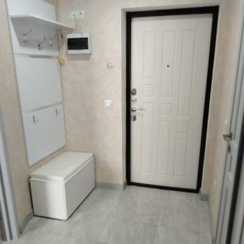 Сдается 1-комнатная квартира, 36,1 м²