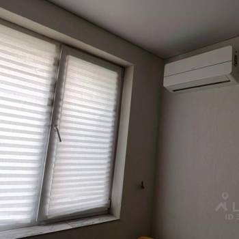 Сдается 1-комнатная квартира, 34,4 м²