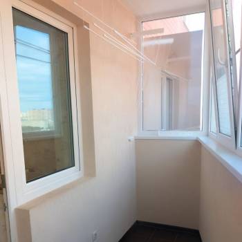 Сдается 1-комнатная квартира, 44 м²