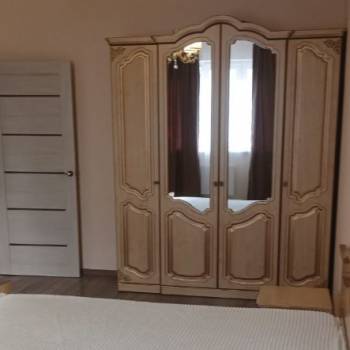 Сдается 1-комнатная квартира, 44 м²