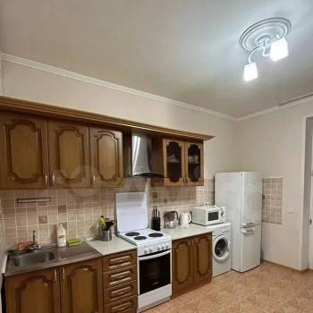 Сдается 1-комнатная квартира, 43 м²