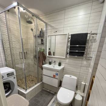 Сдается 1-комнатная квартира, 38,8 м²
