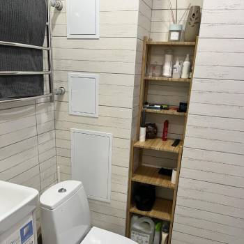 Сдается 1-комнатная квартира, 38,8 м²