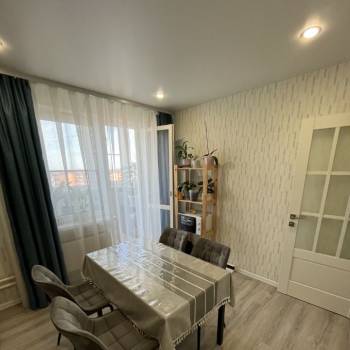 Сдается 1-комнатная квартира, 38,8 м²