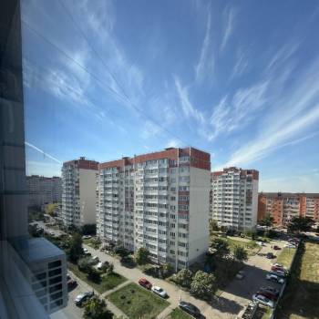 Сдается 1-комнатная квартира, 38,8 м²