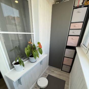 Сдается 1-комнатная квартира, 38,8 м²