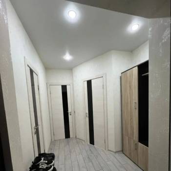 Продается 1-комнатная квартира, 38 м²