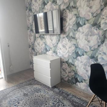 Сдается 1-комнатная квартира, 24 м²