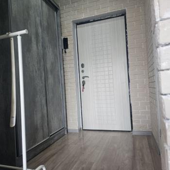 Сдается 1-комнатная квартира, 24 м²