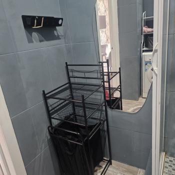Сдается 1-комнатная квартира, 24 м²