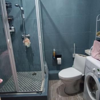 Сдается 1-комнатная квартира, 24 м²