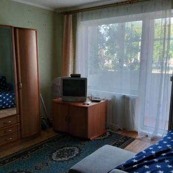 Сдается 1-комнатная квартира, 34 м²