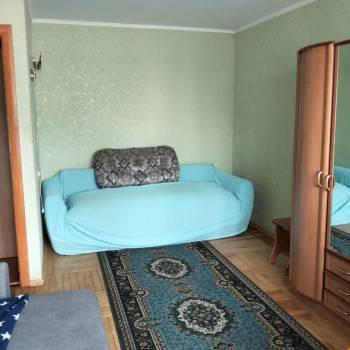 Сдается 1-комнатная квартира, 34 м²