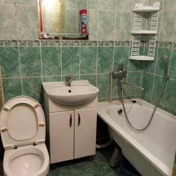 Сдается 1-комнатная квартира, 34 м²