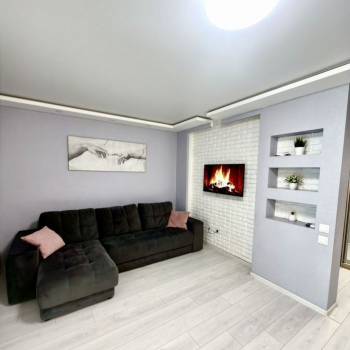Сдается 1-комнатная квартира, 45 м²