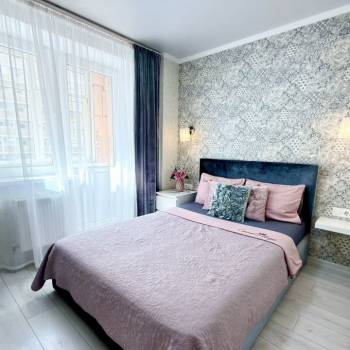 Сдается 1-комнатная квартира, 45 м²