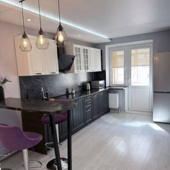 Сдается 1-комнатная квартира, 45 м²