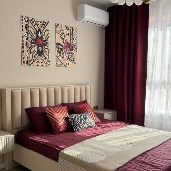 Сдается 1-комнатная квартира, 38 м²