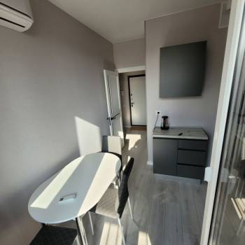 Сдается 2-х комнатная квартира, 48 м²