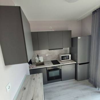 Сдается 2-х комнатная квартира, 48 м²
