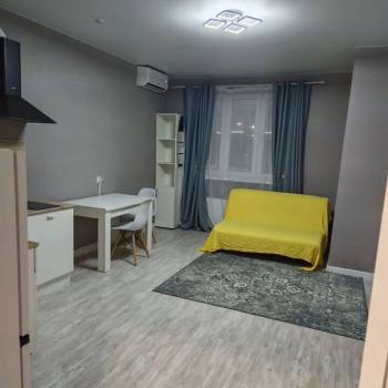 Продается 1-комнатная квартира, 26,2 м²