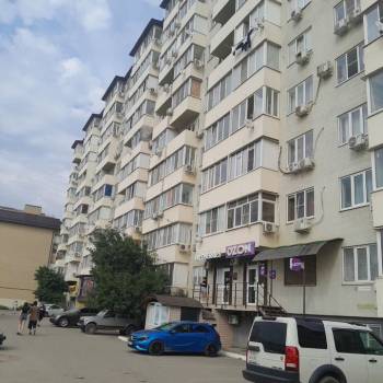 Продается 1-комнатная квартира, 41,2 м²