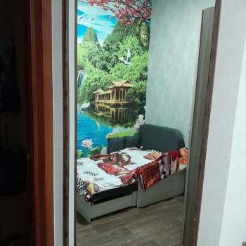 Продается 1-комнатная квартира, 41,2 м²