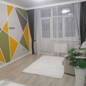 Продается 1-комнатная квартира, 40 м²