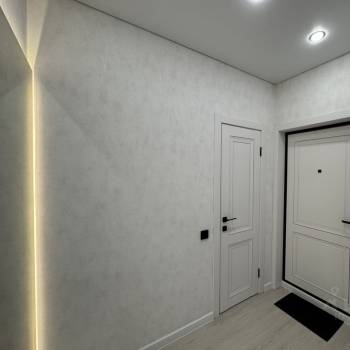 Сдается 1-комнатная квартира, 52,2 м²