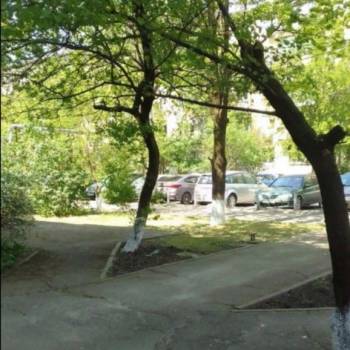 Сдается 1-комнатная квартира, 32 м²